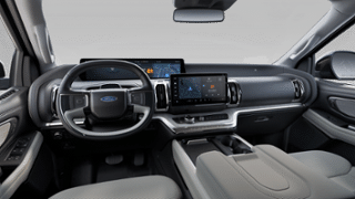 2025 Ford Expedition® Internal Image 2